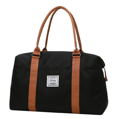 Bolsa de viagem impermeável para mulheres - Shop Viagem