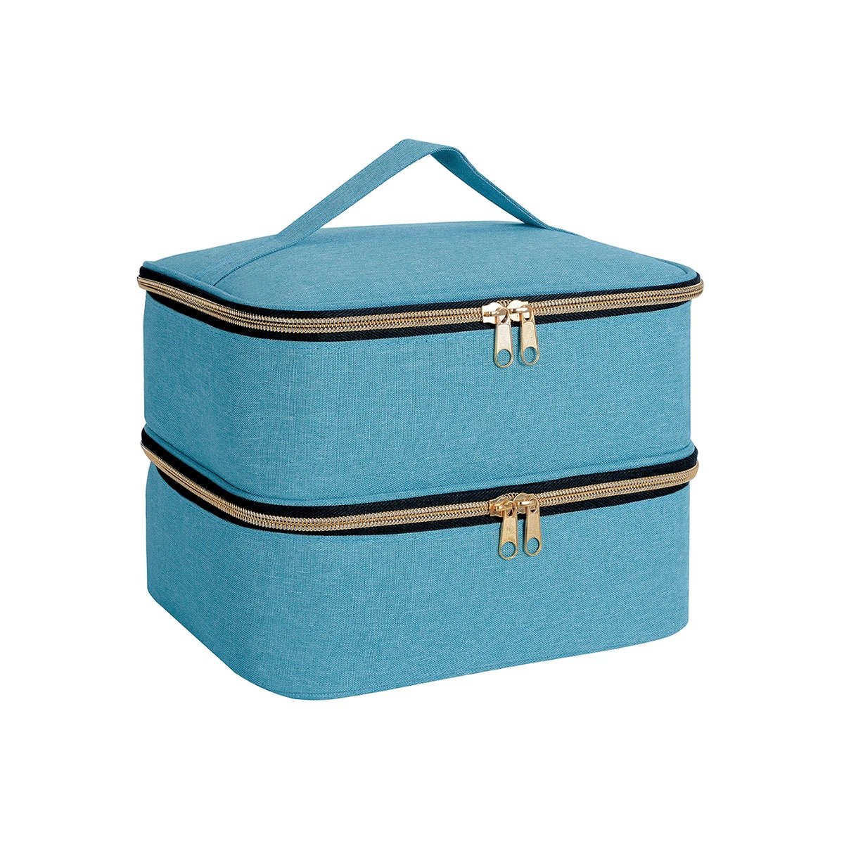 Bolsa Organizadora de Acessórios com camada dupla - Shop Viagem