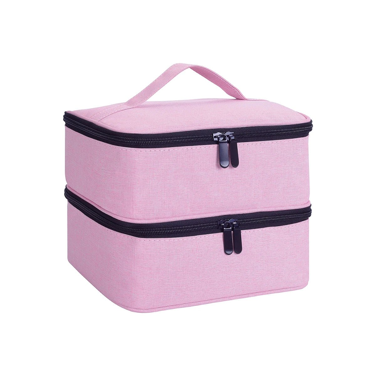 Bolsa Organizadora de Acessórios com camada dupla - Shop Viagem