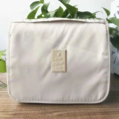 Bolsa Organizadora de Cosméticos Suspensa - Shop Viagem