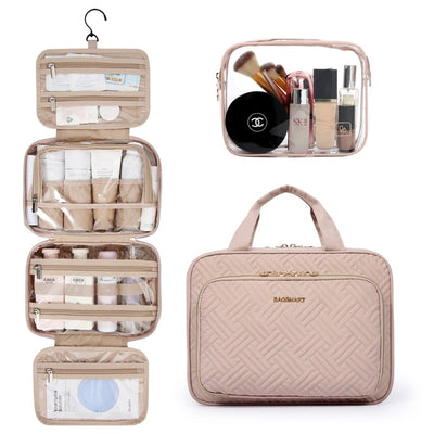 Bolsa Organizadora de Cosméticos TravelGlow - Shop Viagem