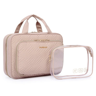 Bolsa Organizadora de Cosméticos TravelGlow - Shop Viagem