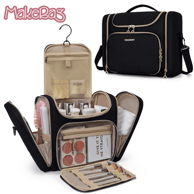 Bolsa Organizadora de Viagem MakeBag - Shop Viagem