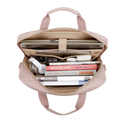 Bolsa para Laptop 15,6 e 17,3 polegadas LadyTech - Shop Viagem