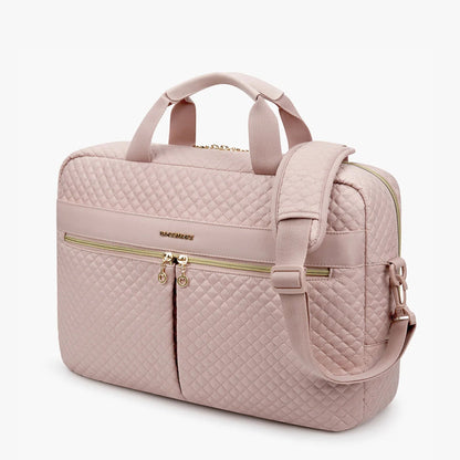 Bolsa para Laptop 15,6 e 17,3 polegadas LadyTech - Shop Viagem