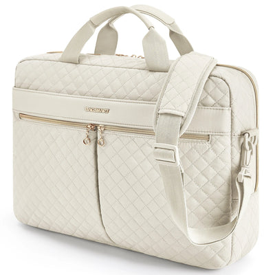 Bolsa para Laptop 15,6 e 17,3 polegadas LadyTech - Shop Viagem