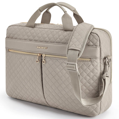 Bolsa para Laptop 15,6 e 17,3 polegadas LadyTech - Shop Viagem