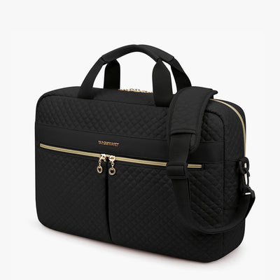 Bolsa para Laptop 15,6 e 17,3 polegadas LadyTech - Shop Viagem