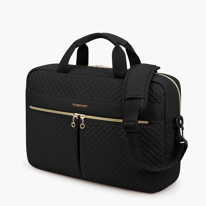 Bolsa para Laptop 15,6 e 17,3 polegadas LadyTech - Shop Viagem