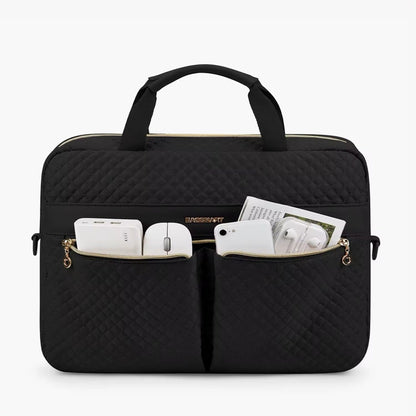Bolsa para Laptop 15,6 e 17,3 polegadas LadyTech - Shop Viagem