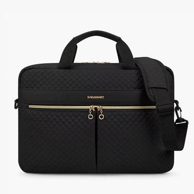 Bolsa para Laptop 15,6 e 17,3 polegadas LadyTech - Shop Viagem