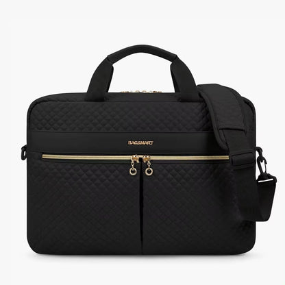 Bolsa para Laptop 15,6 e 17,3 polegadas LadyTech - Shop Viagem