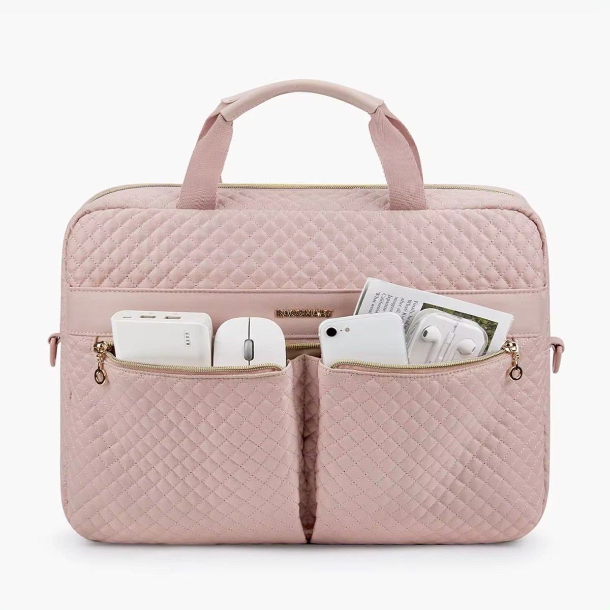 Bolsa para Laptop 15,6 e 17,3 polegadas LadyTech - Shop Viagem