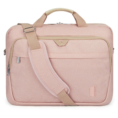 Bolsa para Laptop unissex - 15,6 e 17,3 polegadas - Shop Viagem