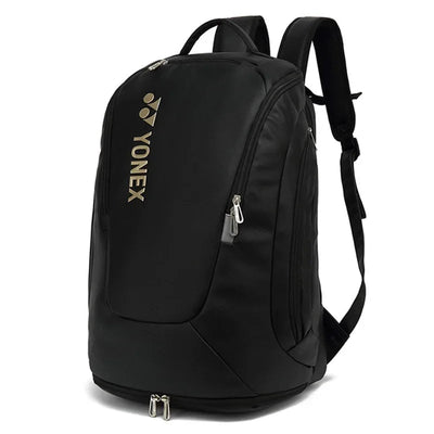Bolsa para Raquete Yonex Pro - Desempenho, Estilo e Proteção - Shop Viagem