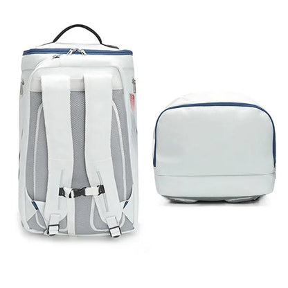 Bolsa para Raquete Yonex Pro - Desempenho, Estilo e Proteção - Shop Viagem