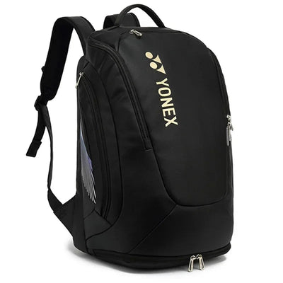 Bolsa para Raquete Yonex Pro - Desempenho, Estilo e Proteção - Shop Viagem