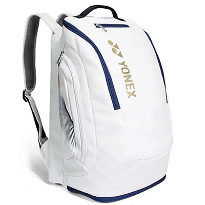 Bolsa para Raquete Yonex Pro - Desempenho, Estilo e Proteção - Shop Viagem