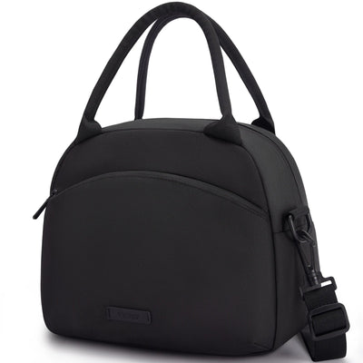 Bolsa Térmica Portátil Feminino - Lunch Chic - Shop Viagem