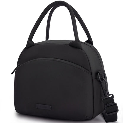 Bolsa Térmica Portátil Feminino - Lunch Chic - Shop Viagem
