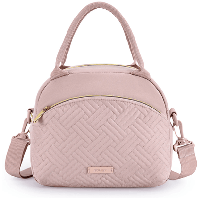 Bolsa Térmica Portátil Feminino - Lunch Chic - Shop Viagem