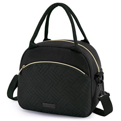 Bolsa Térmica Portátil Feminino - Lunch Chic - Shop Viagem