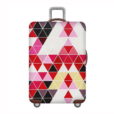Capa de Mala de Viagem CoverBag - Shop Viagem