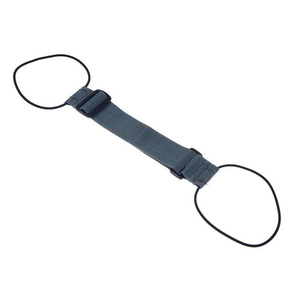 Cinto Elástico BagStrap para Bagagem com Alça Ajustável - Shop Viagem