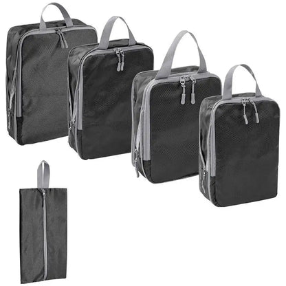 Conjunto de Organizador PackSmart de Compreensão para Bagagens - Shop Viagem