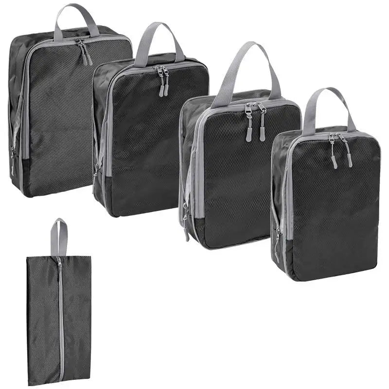 Conjunto de Organizador PackSmart de Compreensão para Bagagens - Shop Viagem