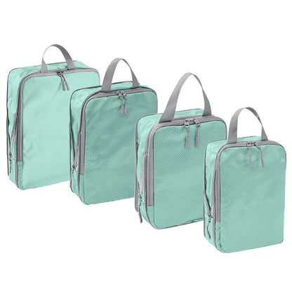Conjunto de Organizador PackSmart de Compreensão para Bagagens - Shop Viagem