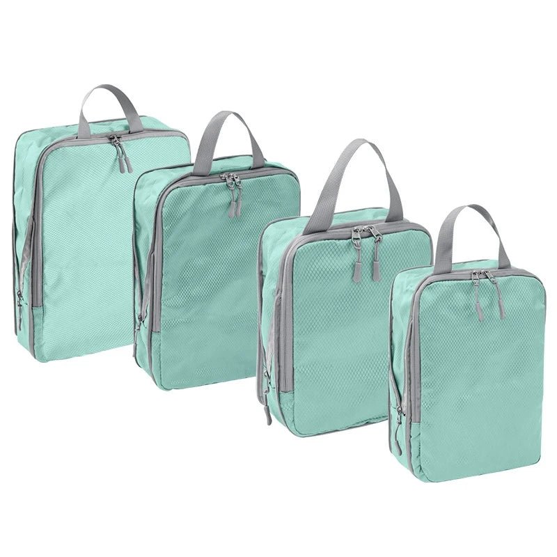 Conjunto de Organizador PackSmart de Compreensão para Bagagens - Shop Viagem