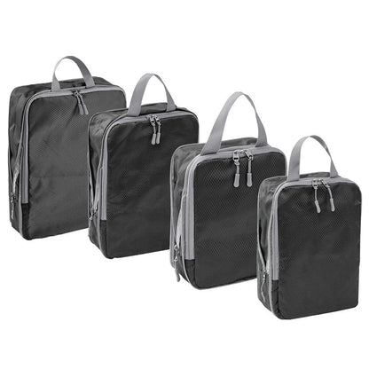 Conjunto de Organizador PackSmart de Compreensão para Bagagens - Shop Viagem
