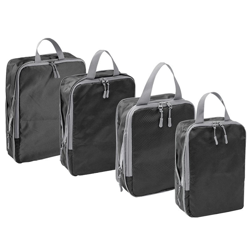 Conjunto de Organizador PackSmart de Compreensão para Bagagens - Shop Viagem