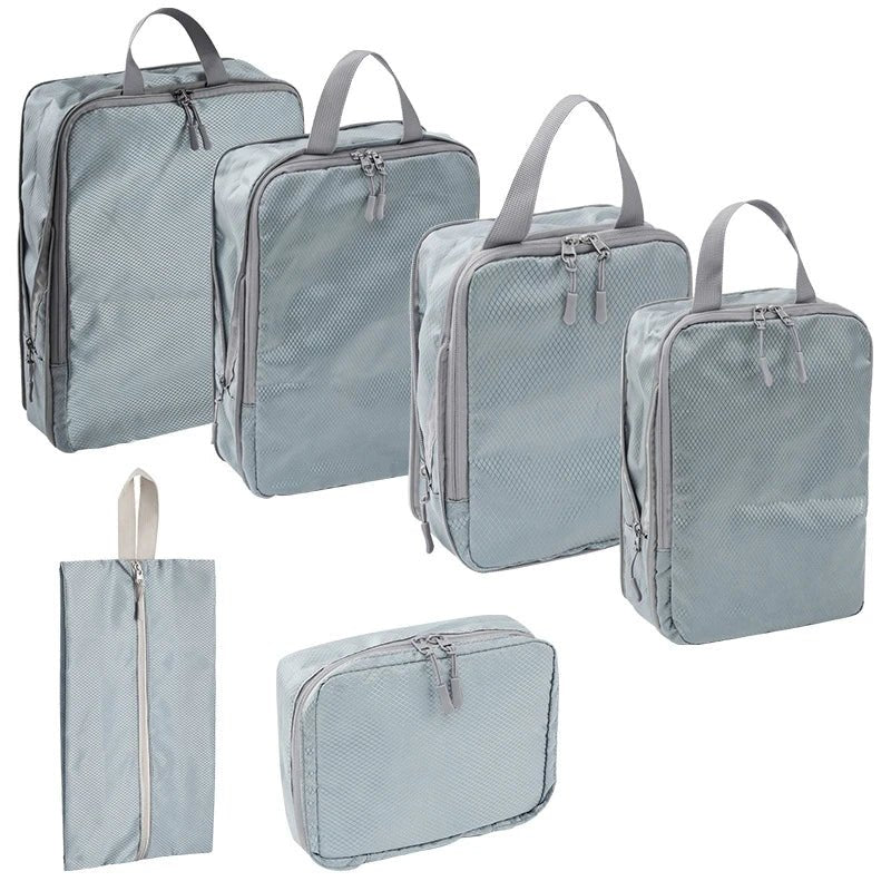 Conjunto de Organizador PackSmart de Compreensão para Bagagens - Shop Viagem