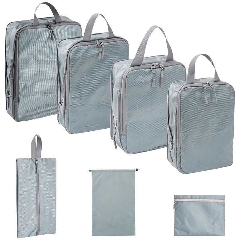 Conjunto de Organizador PackSmart de Compreensão para Bagagens - Shop Viagem