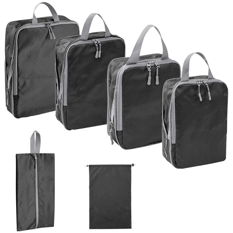 Conjunto de Organizador PackSmart de Compreensão para Bagagens - Shop Viagem