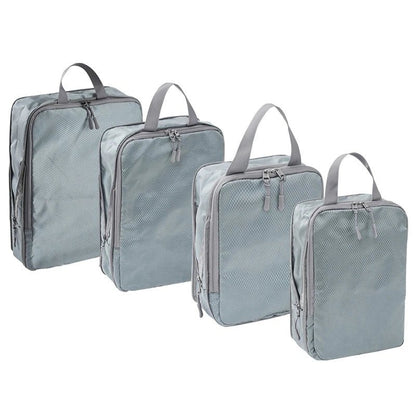 Conjunto de Organizador PackSmart de Compreensão para Bagagens - Shop Viagem