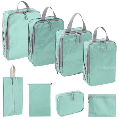Conjunto de Organizador PackSmart de Compreensão para Bagagens - Shop Viagem