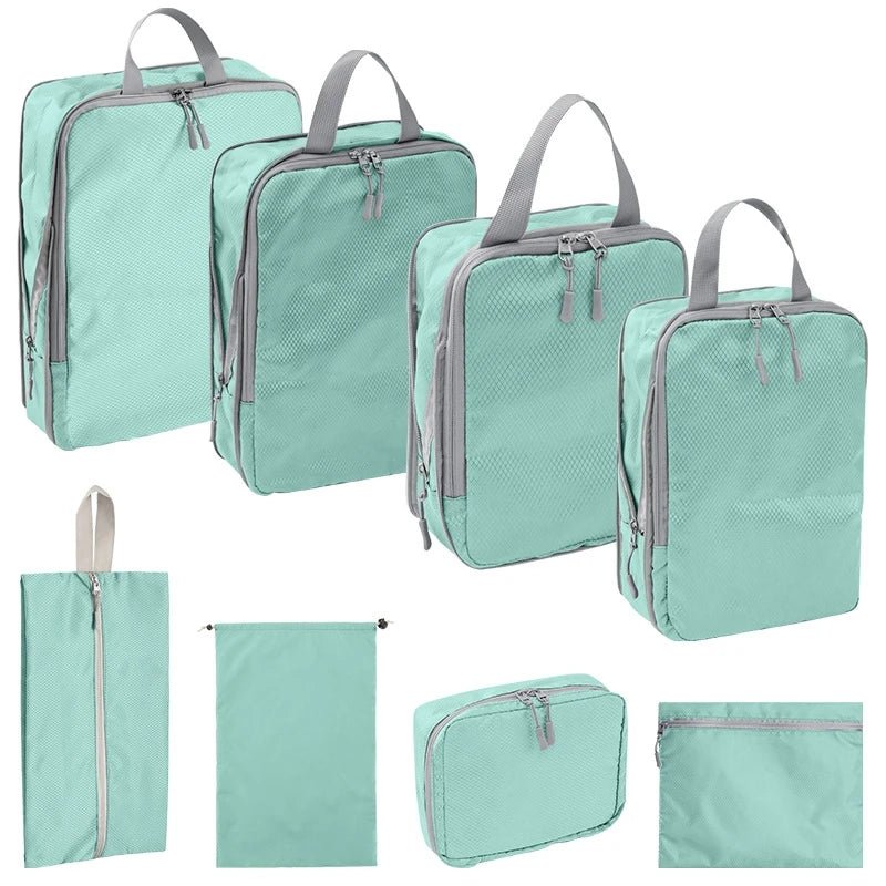 Conjunto de Organizador PackSmart de Compreensão para Bagagens - Shop Viagem