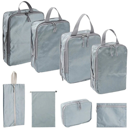 Conjunto de Organizador PackSmart de Compreensão para Bagagens - Shop Viagem