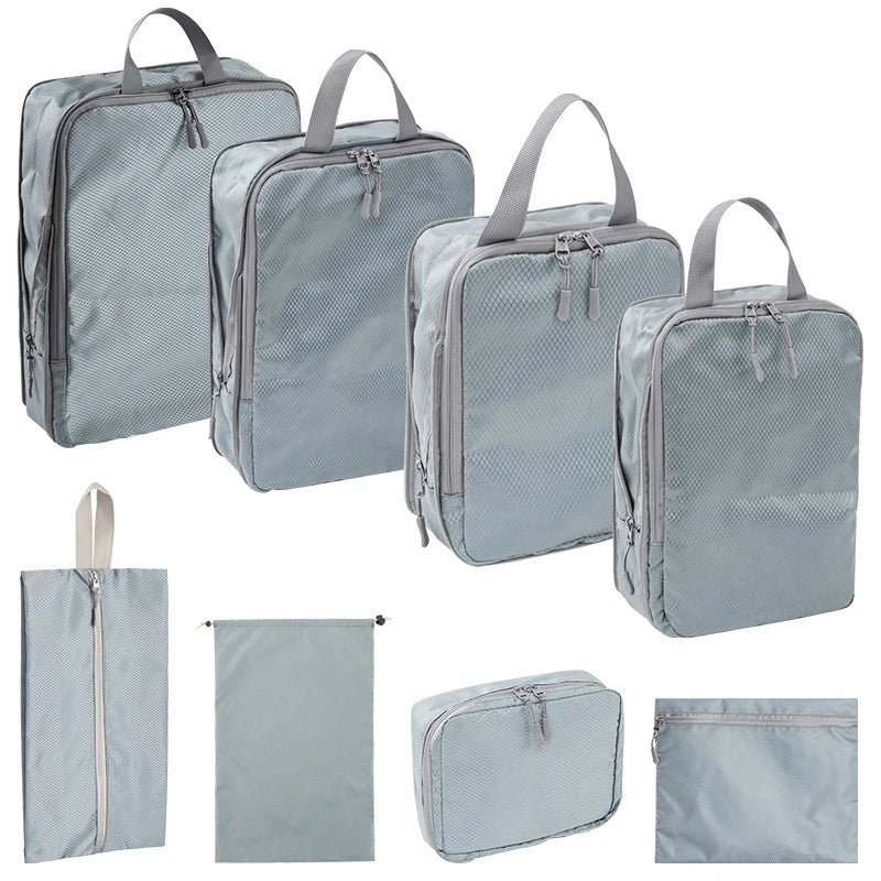 Conjunto de Organizador PackSmart de Compreensão para Bagagens - Shop Viagem