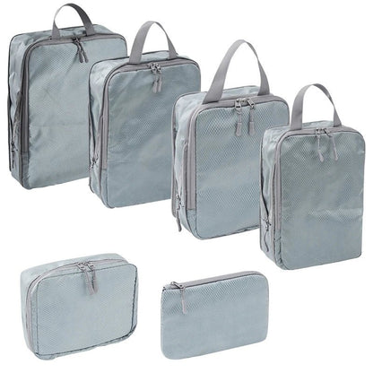 Conjunto de Organizador PackSmart de Compreensão para Bagagens - Shop Viagem