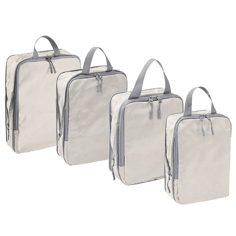 Conjunto de Organizador PackSmart de Compreensão para Bagagens - Shop Viagem