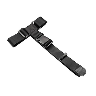 Correia Ajustável StrapClip Acessório para Fixação de Bagagem - Shop Viagem