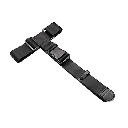 Correia Ajustável StrapClip Acessório para Fixação de Bagagem - Shop Viagem
