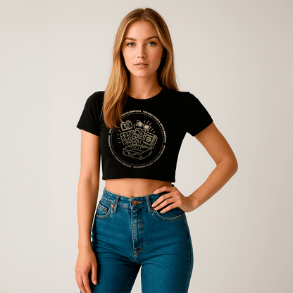 Cropped Próxima Parada – Novas Memórias - Shop Viagem