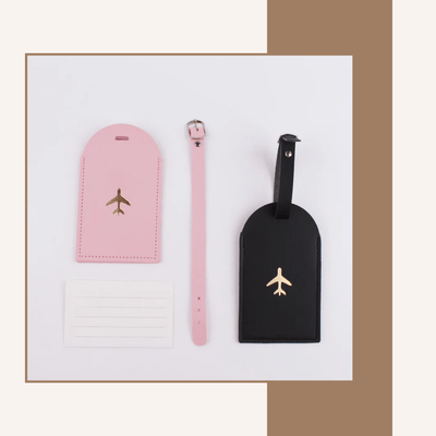 Etiqueta Identificadora de Mala - Shop Viagem