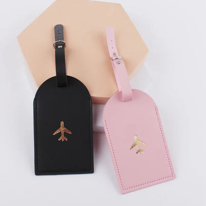 Etiqueta Identificadora de Mala - Shop Viagem