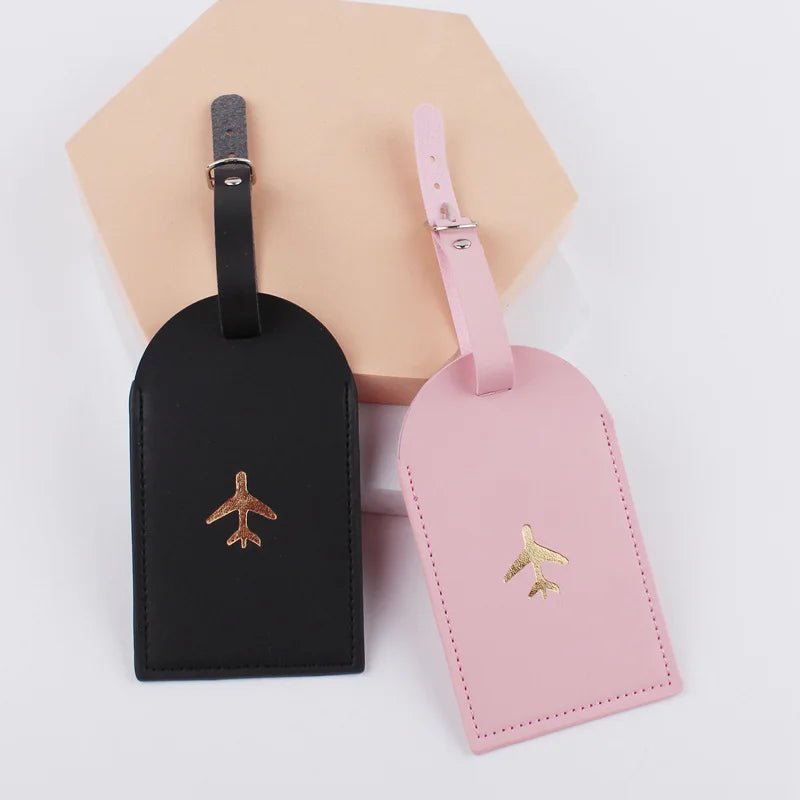 Etiqueta Identificadora de Mala - Shop Viagem